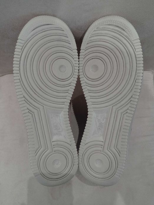 Nike Air Force 1 Original 40/25,5см оригінальні кросівки