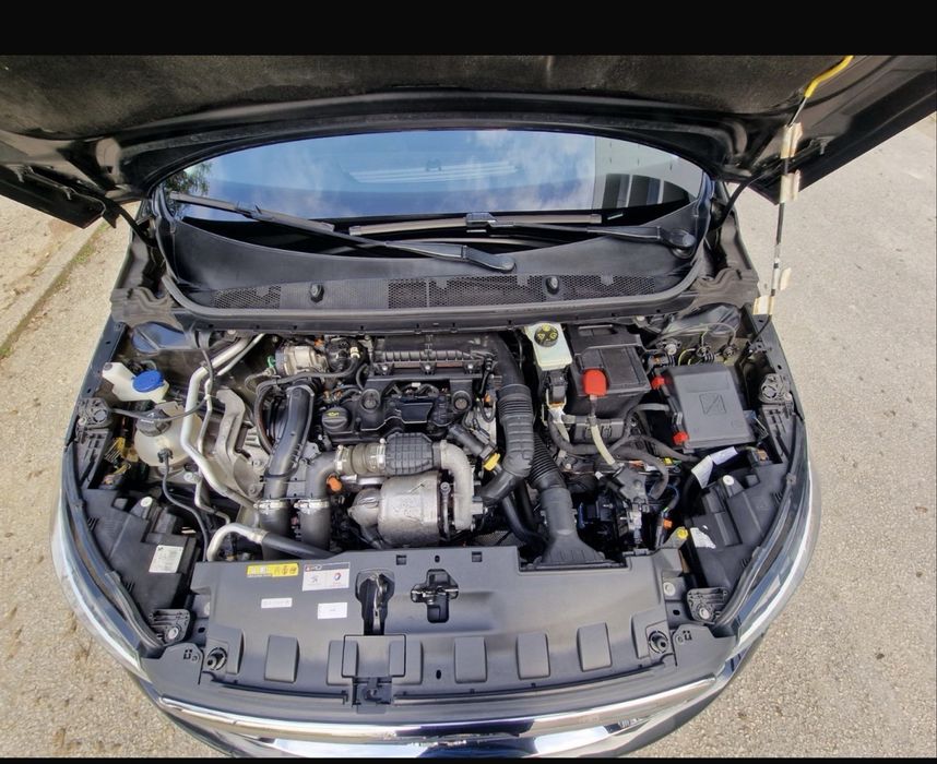 Vender carro peugeut 308