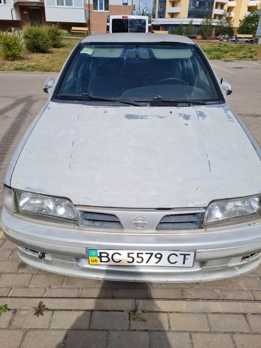 Продам Nissan Primera