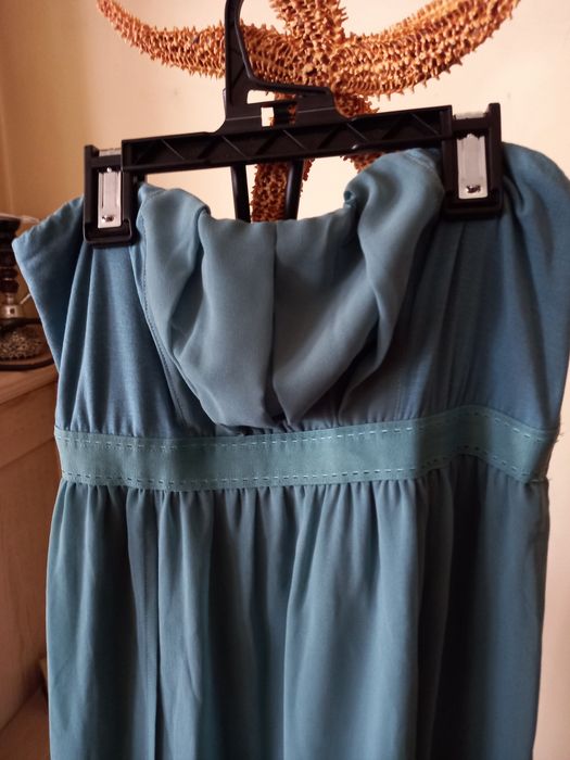 Vestido de cerimónia