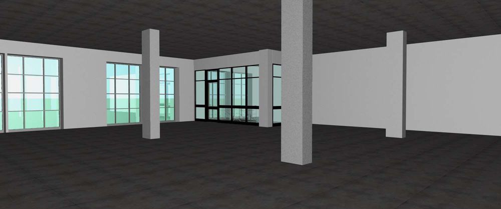 офіс 310м2 - оренда від ВЛАСНИКА