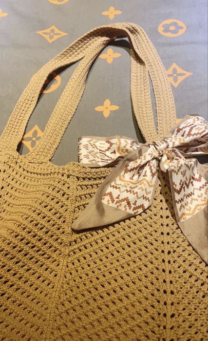 Пляжна сумка продам