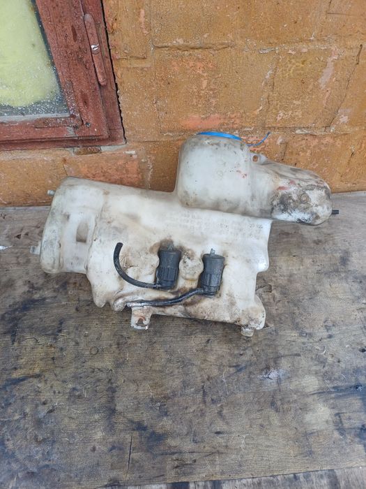 Mercedes Benz Vito 638 бачок омивача омийки