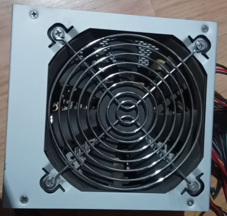 Zasilacz cube max 400w