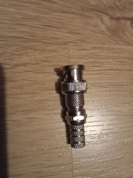 Антенный переходник Штекер для телевизора 11 шт 
прод