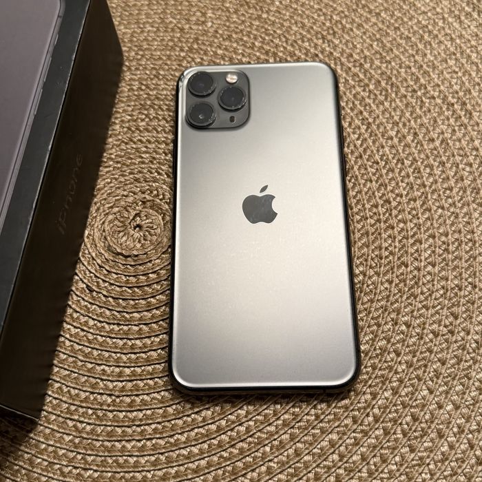 Sprzedam Iphone 11 pro