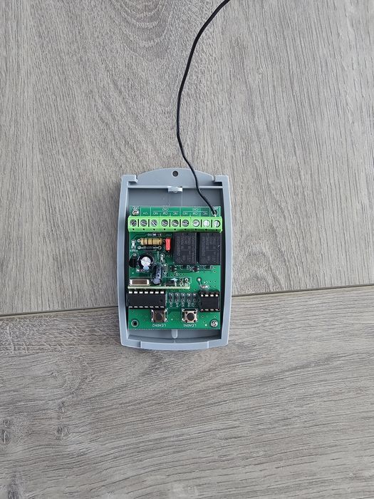 433hz Gate Remote Control Board64354230912003121
