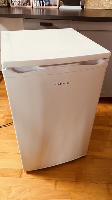 Cozinha IKEA + mini frigorifico + placa indução portatil + exaustor