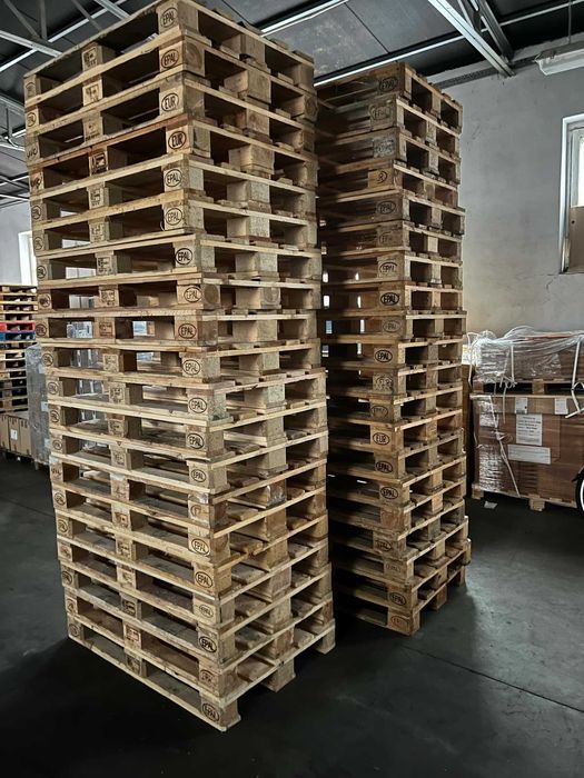 Palety euro epal 1200x800