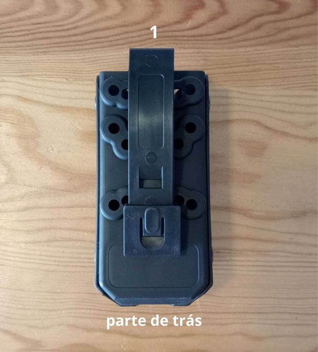 Porta Torniquete / Torniquete - Desde 7,50€