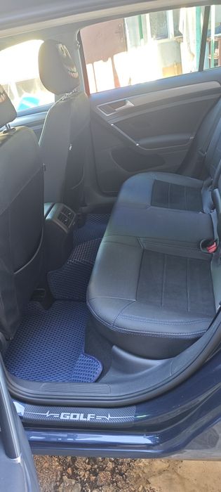 Volkswagen Golf 7    1,8 TSI (USA) 2016 турбований