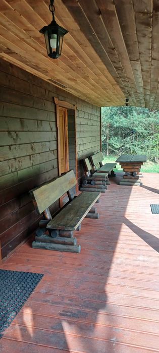 Domek na sylwestra - Siedlisko Matiaszówka - Sylwester Last Minute!