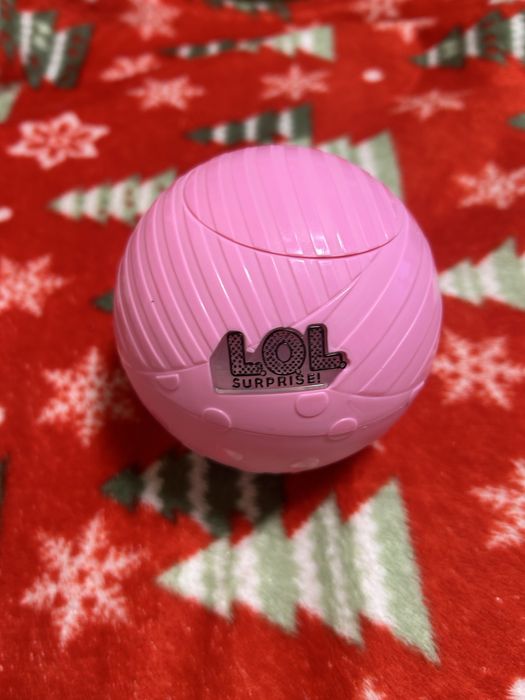 Игровой набор L.O.L.Surprise