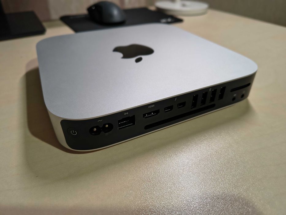 Apple Mac mini (A1347)
