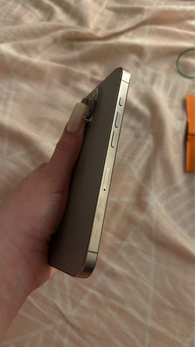 Продам iphone 15 pro