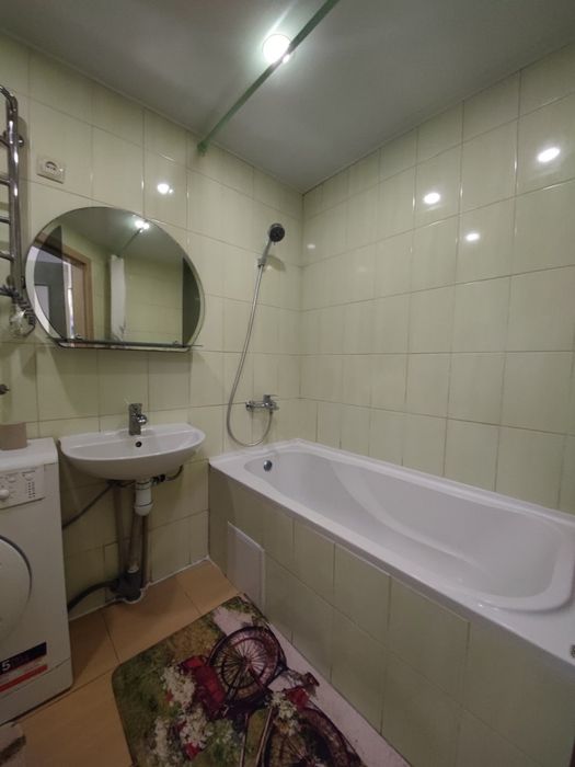 Сдам просторную 1к  Студию,  пр. Богдана Хмельницкого 16, пр.Поля