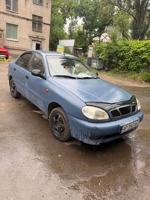Срочно продам Сенс газ/бензин