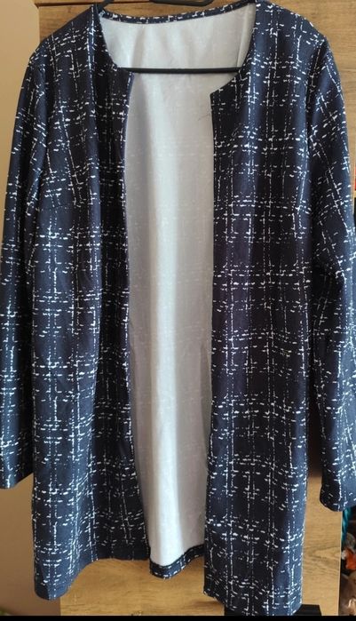 Ubrania damskie xxl/xxxl