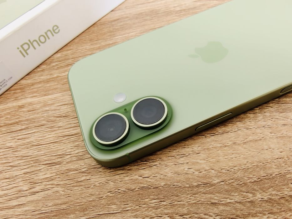 iPhone 17 - 256Gb - Sage