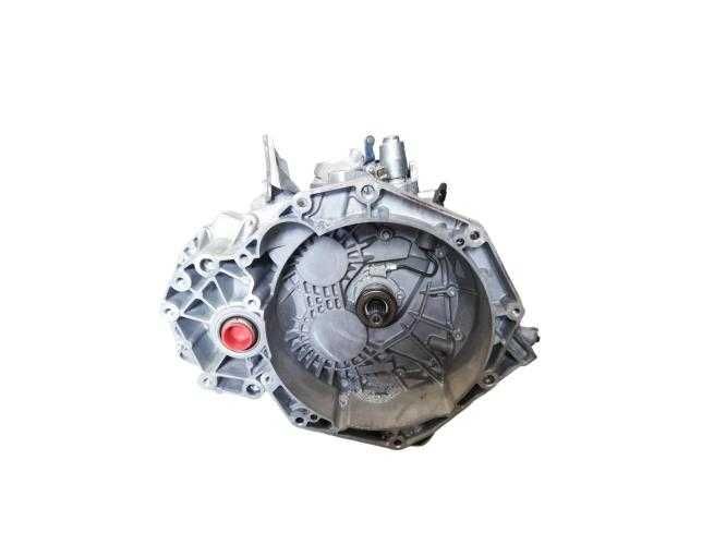 Caixa de velocidades Opel Astra    ref: F40