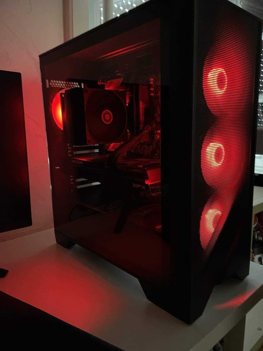 Gaming Computer503667219540234242