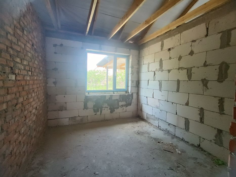 Продаж будинку 105 м2 вул. Вербова
