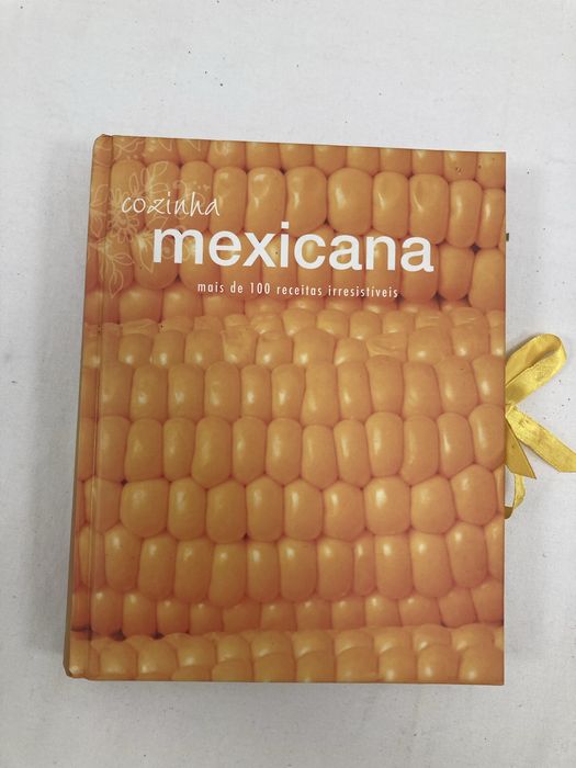 Livros Culinária, Cozinha Mediterrânica