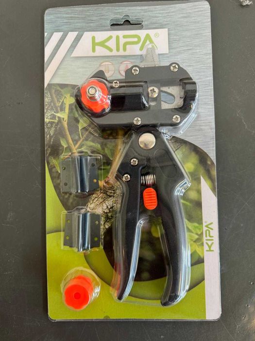 Tesoura Kipa Enxertia