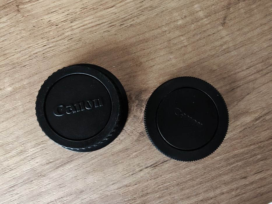 Крышка для фотоаппарата Canon