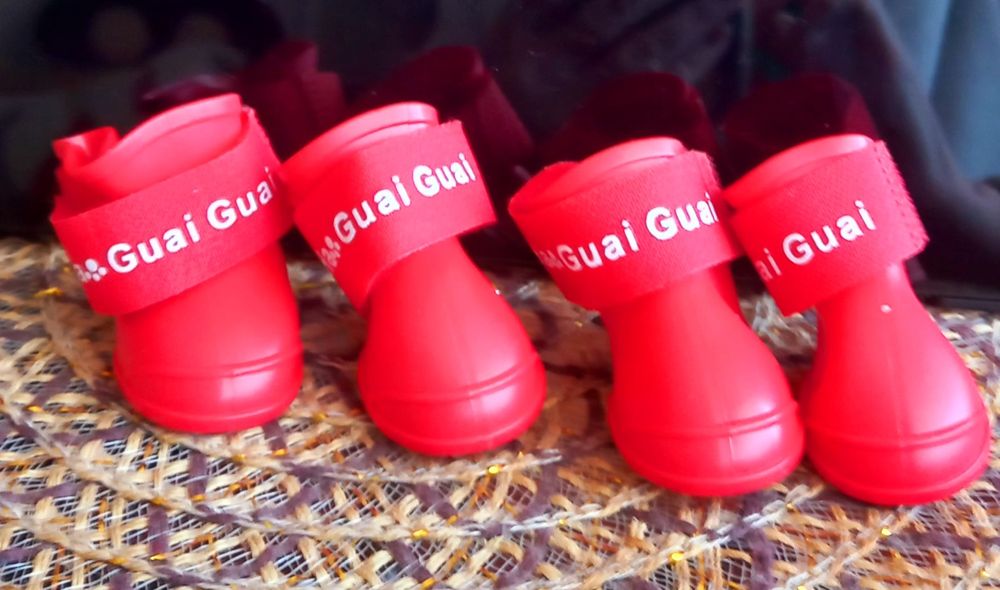 Ботиночки для маленьких слбачекк