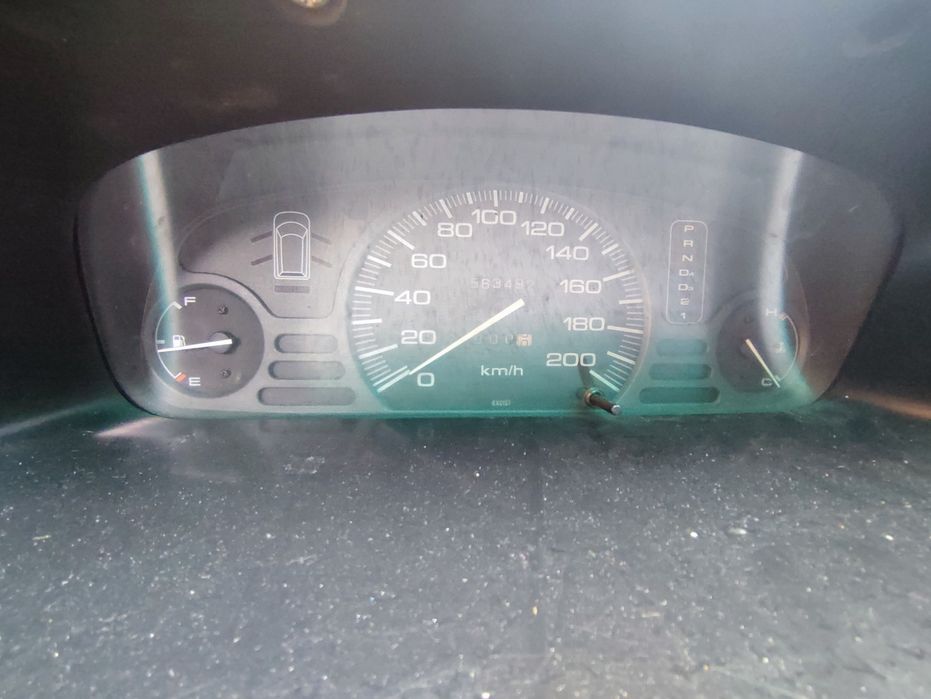 Продам Honda Shuttle