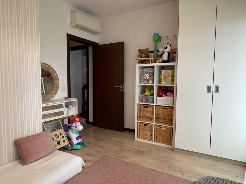 Apartamento T2 na Rua Professor Doutor Egas Moniz, Montenegro
