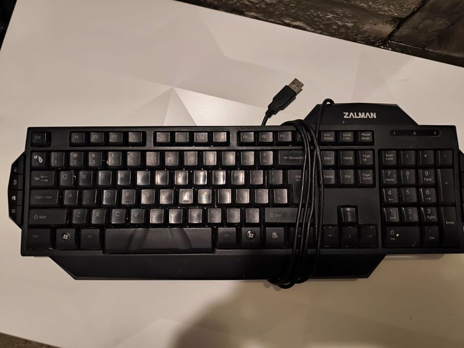 Klawiatura Zalman