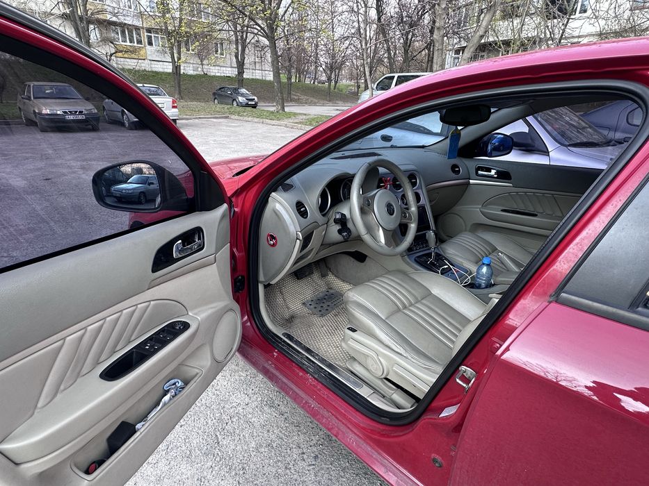 Alfa Romeo 159 2007  1,9 дизель