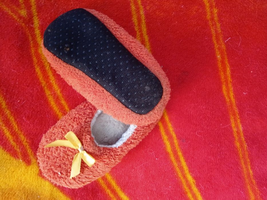 Обувь для девочки