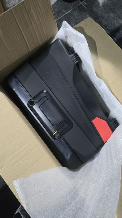 Mala Vario direita Bmw Gs 1250r