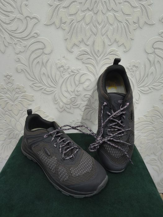 Buty trekkingowe górskie keen terradora 2 38