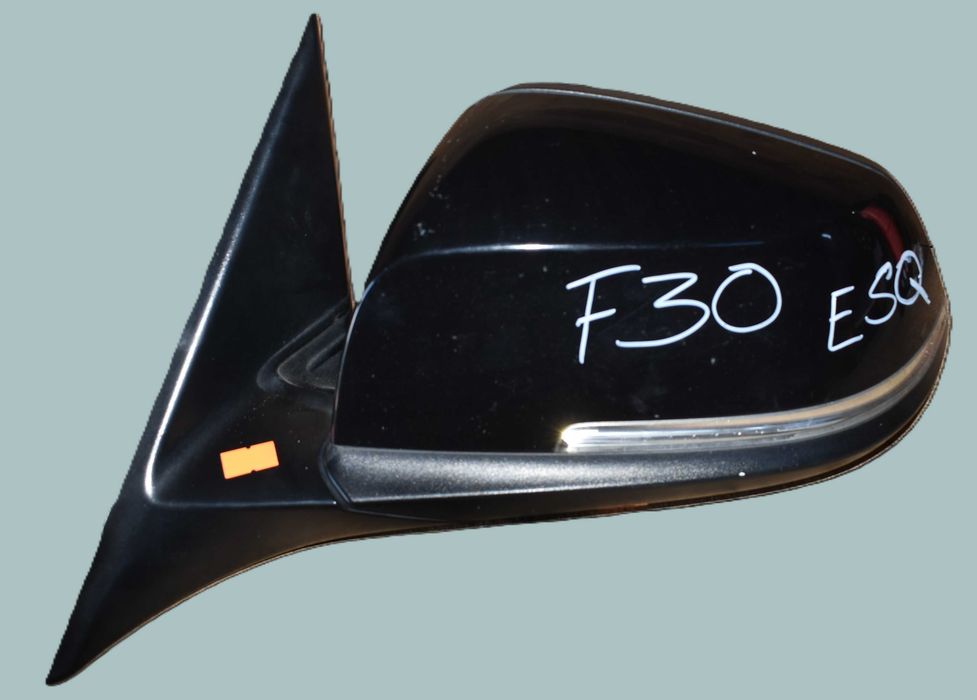 Espelho esquerdo bmw F30