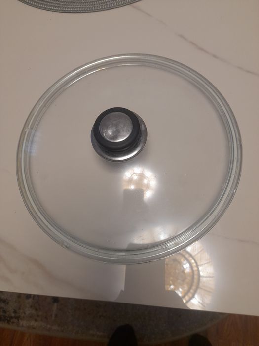 Кришка до сковорідок пателень