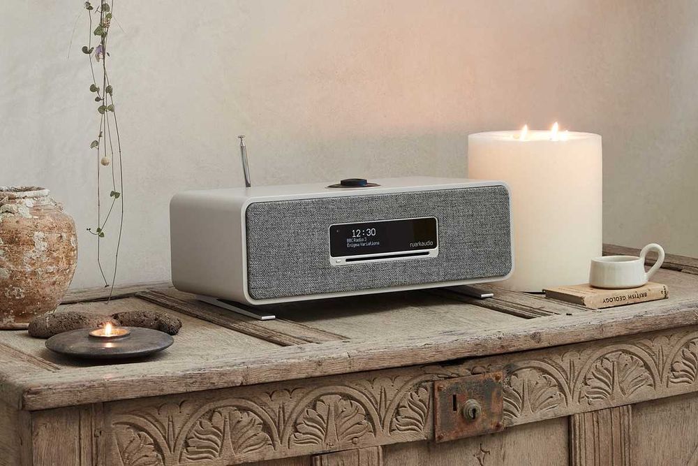 Ruark Audio R3S | system audio typu "all-in-one" | Audiopolis Warszawa