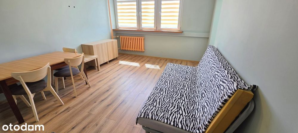 Mieszkanie na sprzedaż, 4 pokoje, 64 m², Wrocław