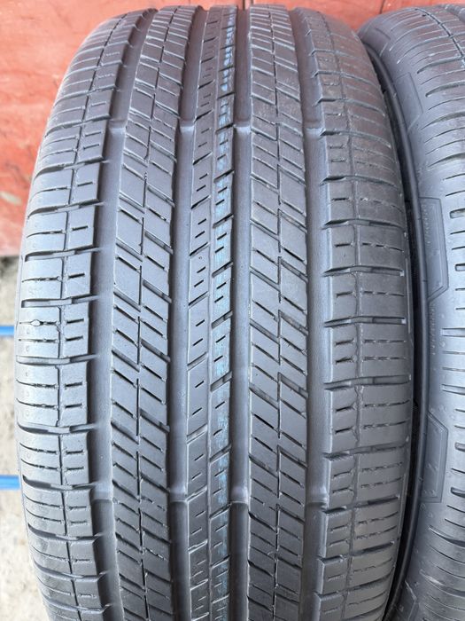 265/60/18 R18 Continental 4/4 contact літо 2 шт