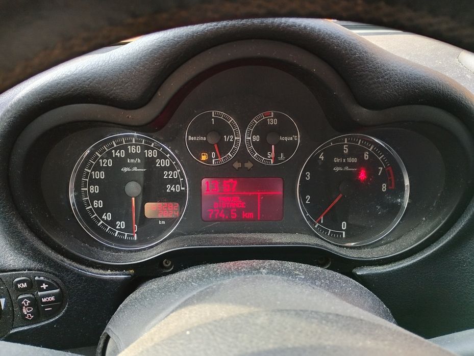 Sprzedam Alfa Romeo 147