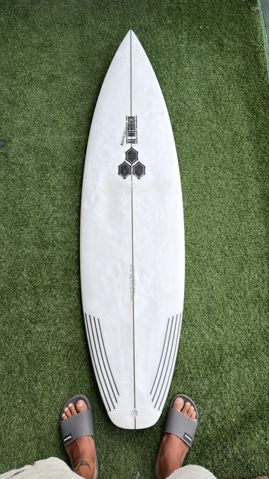 Prancha surf  all merrick