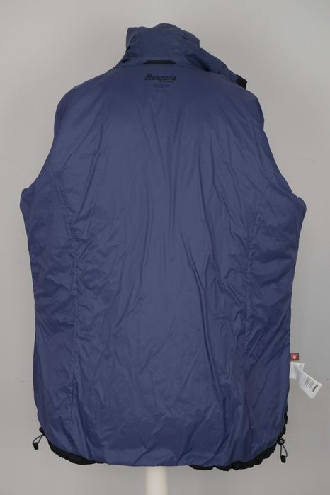 Bergans  bispen LT ins lady jacket primaloft damska r L