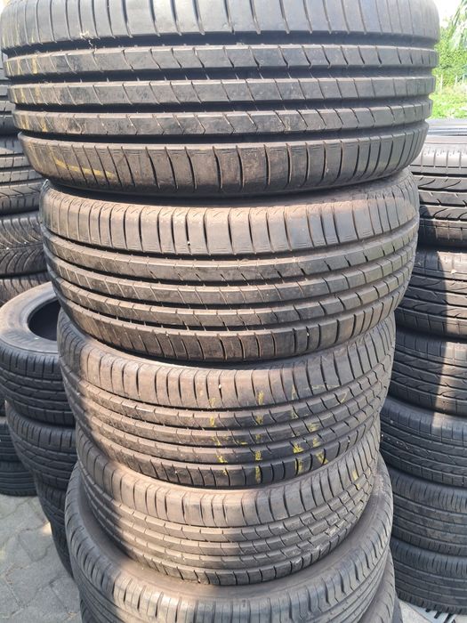 215/45r16 Kumho Escta HS51