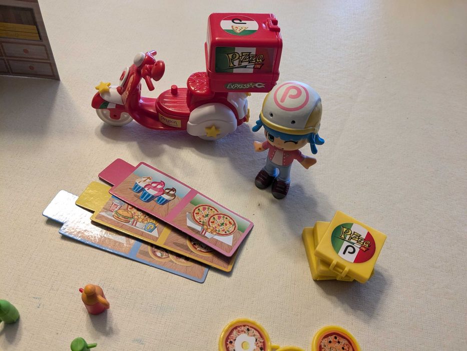 Pinypon Pizzeria64551058981122123