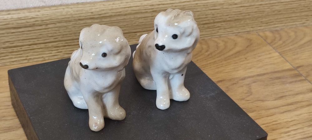 Фарфорові фігурки Полонне 90 грн шт