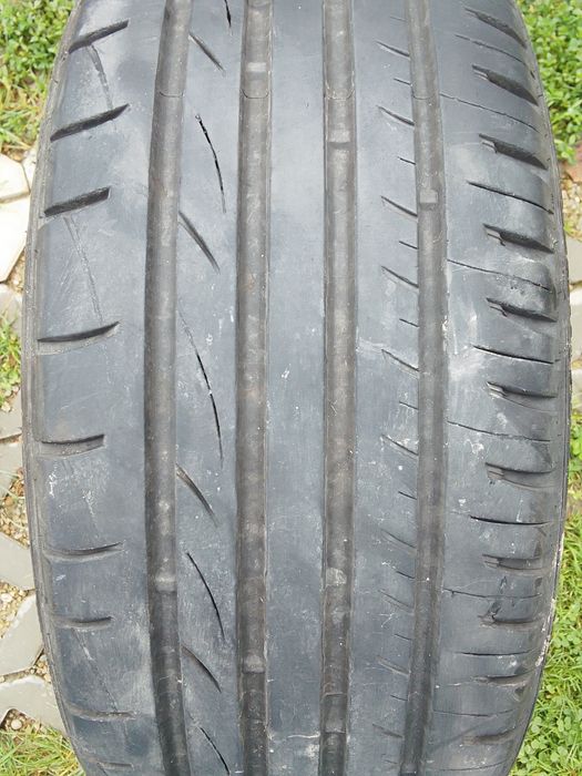 Opona letnia 225/50r17 PREMIORRI 2019r 6.5mm