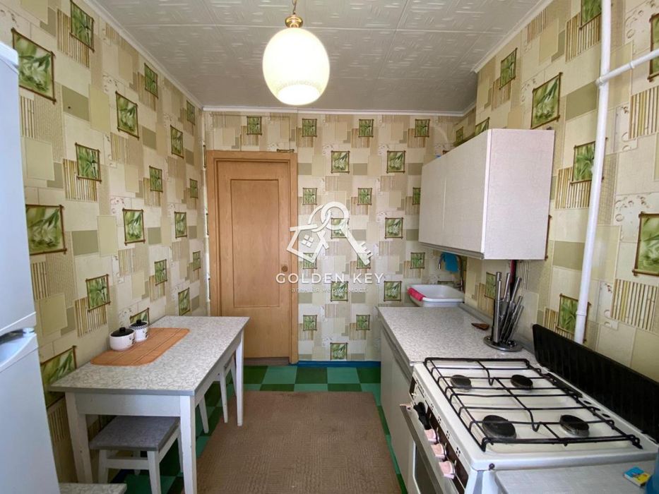 Продаж 2-кімнатної квартири на 173 кварталі
